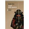 LIBRO L'ARTE DELLA GUERRA - SUN TZU