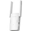 Mercury Tp-Link ME25BE Ripetitore Wifi 7 Be3600Mbps, 1 Porta Gigabit Ethernet, R