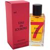 ICEBERG - Eau de Iceberg Wild Rose Woman - Eau De Toilette - 100ml