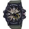 CASIO G-Shock Master of G GG-1000-1A3 MUDMASTER Bussola Twin Sensor