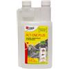 Zapi ACT-ONE PLUS Insetticida Abbattente Residuale Zanzare Mosche Formiche 1 LT