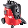 Flex Aspiratore FLEX VC 21 L MC (1.200W)