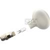 Oluce adattatore Cornalux BA22D / G9 lampada Spider Colombo - Artemide Sintesi