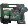 Bosch Trapano avvitatore a percussione a batteria Bosch ADVANCEDIMPACT18V-80 da 13 mm,