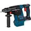 BOSCH GBH 18V-26 PROFESSIONAL MARTELLO PERFORATORE A BATTERIA MOD. 611909001 EAN
