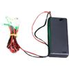 Lampada LED a strisce multicolori per Bandai Action Figure Modello base