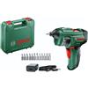 BOSCH PSR SELECT AKKU-SCHRAUBER MOD. 603977005 EAN 4053423207231