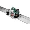 Metabo Sega circolare Metabo KS55FS 1200W + lama + custodia
