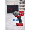 Milwaukee Avvitatore ad Impulsi Milwaukee M18ONEFHIWF12-0X (Solo corpo + HD BOX)
