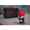 Milwaukee Fresatrice Milwaukee M18FTR8-0X (Solo corpo + HD BOX)