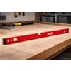 Milwaukee Livella REDSTICK compact magnetico 80 cm Milwaukee
