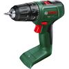 Bosch Trapano Avvitatore BOSCH HG Easydrill 18V-40 (Solo corpo)