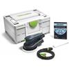 Festool Levigatrice Roto-orbitale FESTOOL ETS EC 150/5 EQ-Plus (400W)