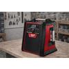 Milwaukee Radio/Caricabatterie Milwaukee M18RC-0 (Solo corpo)