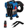 Bosch Aspiratore BOSCH GAS 18V-10 L (Solo corpo + Accessori)