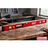 Milwaukee Livella REDSTICK BACKBONE Magnetico 80 cm Milwaukee
