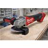 Milwaukee Smerigliatrice Angolare Milwaukee M18FSAG125X-0X (Solo corpo + HD Box)