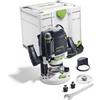 Festool Fresatrice FESTOOL OF 2200 EB-Plus (2200W)