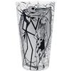 ABYSTYLE Nightmare Before Christmas - Bicchiere 400ml Jack & Sally - Abystyle
