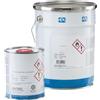 PPG Sigma Coatings SigmaGuard CSF 585 Vernice Nave per serbatoi di acqua potabile e piscina 4L BLU