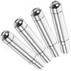 4 Pcs Accessori Auto Interni Maniglione Portone Pomelli Delle Porte