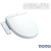TOTO Sedile WC TOTO con Bidet Washlet SS1 TCF6624-NW1 Bianco AC100V 50/60Hz jp