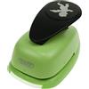 Wiler CPP408 Fustella per Carta a Forma di Angelo Misura 50mm