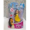 Disney Princess little Kingdom personaggio Pocahontas cm 8 by Hasbro
