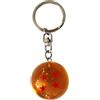 ABYSTYLE Dragon Ball Z Portachiavi 3D Sfera del Drago 3,5 cm - Abystyle
