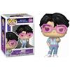 FUNKO POP DEMON HUNTERS JINU HUNTRIX KPOP ORIGINALE