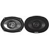 Alpine SXE-6925S - Kit Altoparlanti COASSIALI A 2 Vie 6 X 9