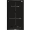 Bosch Table de cuisson vitrocéramique BOSCH PIB375FB1E - 2 foyers induction - QuickStart - Sécurité enfants
