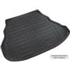LAMPA Vasca baule bordo rialzato in TPE per Fiat Grande Panda hybrid dal 2025