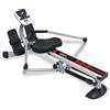 High Power PRO Vogatore Unisex Argento 127 x 93 x 49 cm