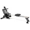 Toorx Vogatore ROWER ACTIVE Unisex adulto Nero 145x45x19