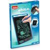 Maped Creativ - Tablet Magico LCD + Pennino - Ardesia - Tablet per disegni cancellabili - Tempo libero creativo e regalo per bambini dai 4 anni, nero, unico