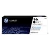 HP 94X CF294X, Cartuccia Toner Originale HP da 2800 Pagine, Compatibile con le Stampanti HP LaserJet Pro M118, MFP M148 e MFP M149, Nero