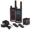 Motorola PROMOZIONE Motorola T82 WALKIE TALKIE Cod. 59T82PACK
