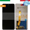 DISPLAY LCD TOUCH SCREEN SCHERMO VETRO PER REALME 11 5G RMX3780 - C67 5G RMX3890