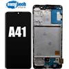 SAMSUNG A41 SM A415 A415F InCell Display LCD FRAME Touch Screen Vetro Schermo