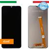 Samsung LCD SCHERMO DISPLAY PER SAMSUNG GALAXY A20E A202 A202F PARI A ORIGINALE