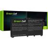 Green Cell PROMOZIONE Green Cell BATTERY HT03XL L11119-855 FOR HP Cod. HP163