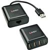 Lindy PROMOZIONE Lindy EXTENDER USB 2.0 4 PORTE Cod. 42679