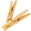 Cosatto Mollette Cosatto 10 pz in legno E101 [COSATTO]