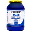 YAMAMOTO NUTRITION Emperor Mass 2500 g New Formula Integratore alimentare ad