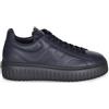HOGAN - UOMO Sneaker H STRIPES BLU - Sconto 30%