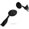 Whipped Montato rubare il pasties spettacolo