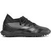 adidas Scarpe calcetto bimbo Adidas Predator Accuracy 3 TF GW7080 Nera