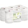 GC ecologic Carta igienica GC ecologic Ø 17 cm (18 unità)