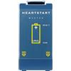 HeartStart Batteria di ricambio per defibrillatore Philips HeartStart HS1/FRx, M5070A